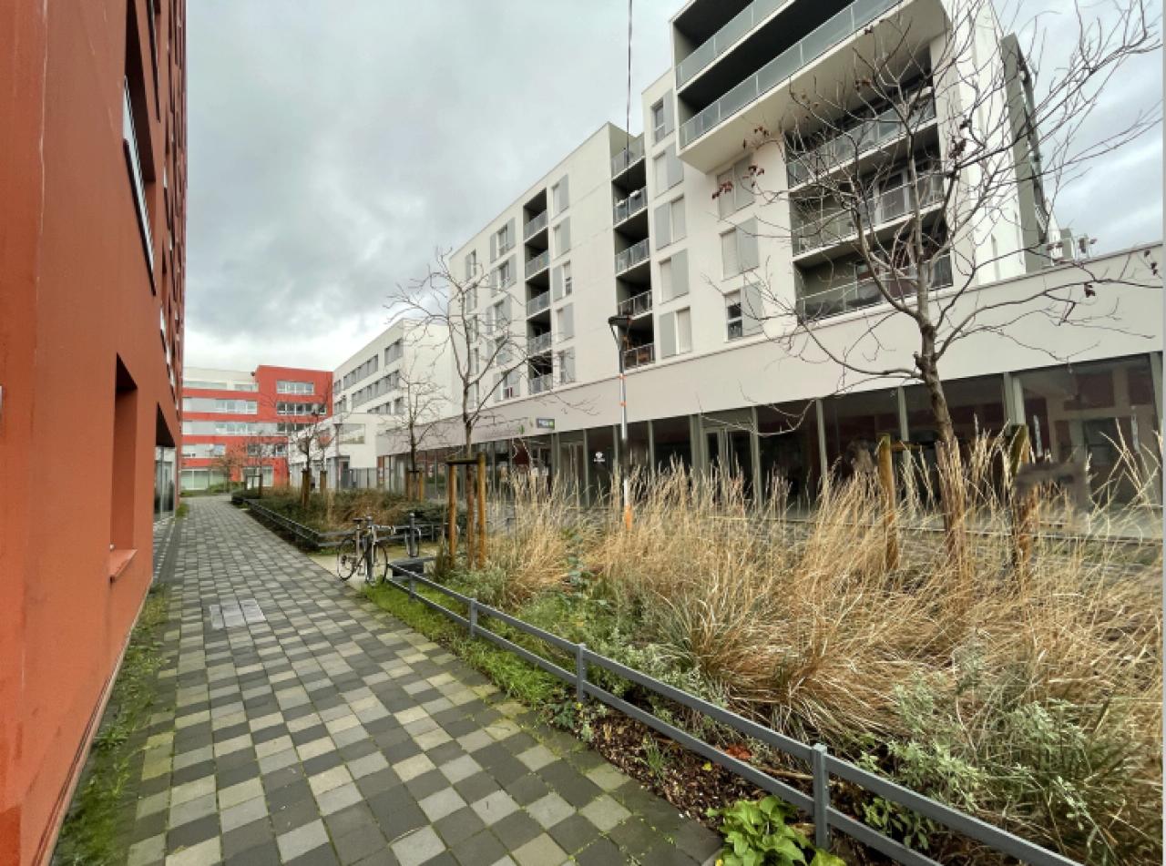 Bureau Lille 720m² Vente bureau Lille Nord OVBUR2119793 2